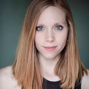Becka McFadden